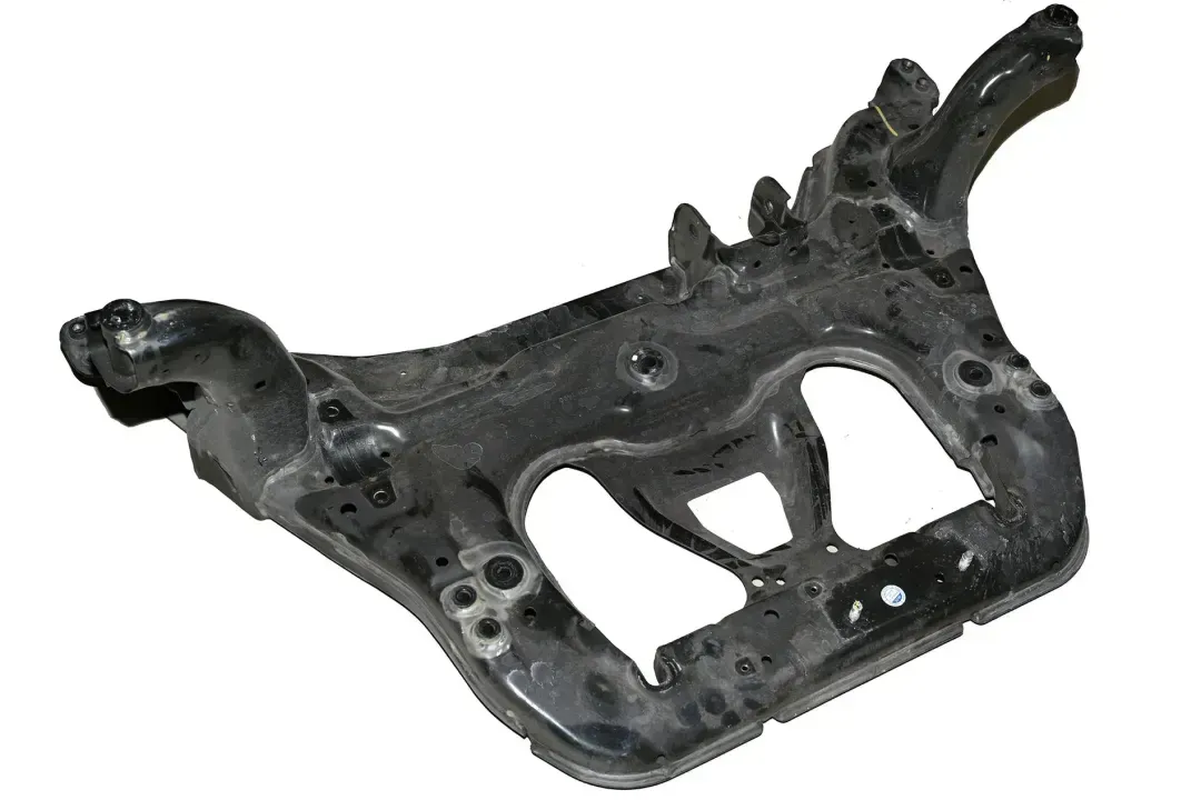 FRONT AXLE BRACKET